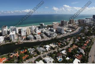 background city Miami 0011